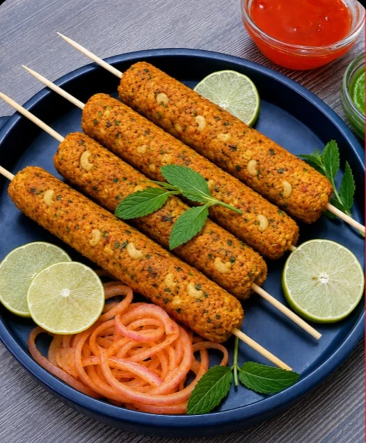 Veg Rara TAKSH — Pure Veg Restaurant