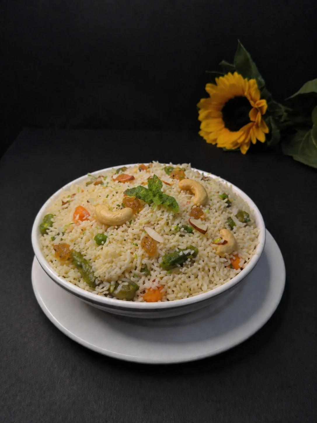 Veg Rara TAKSH — Pure Veg Restaurant