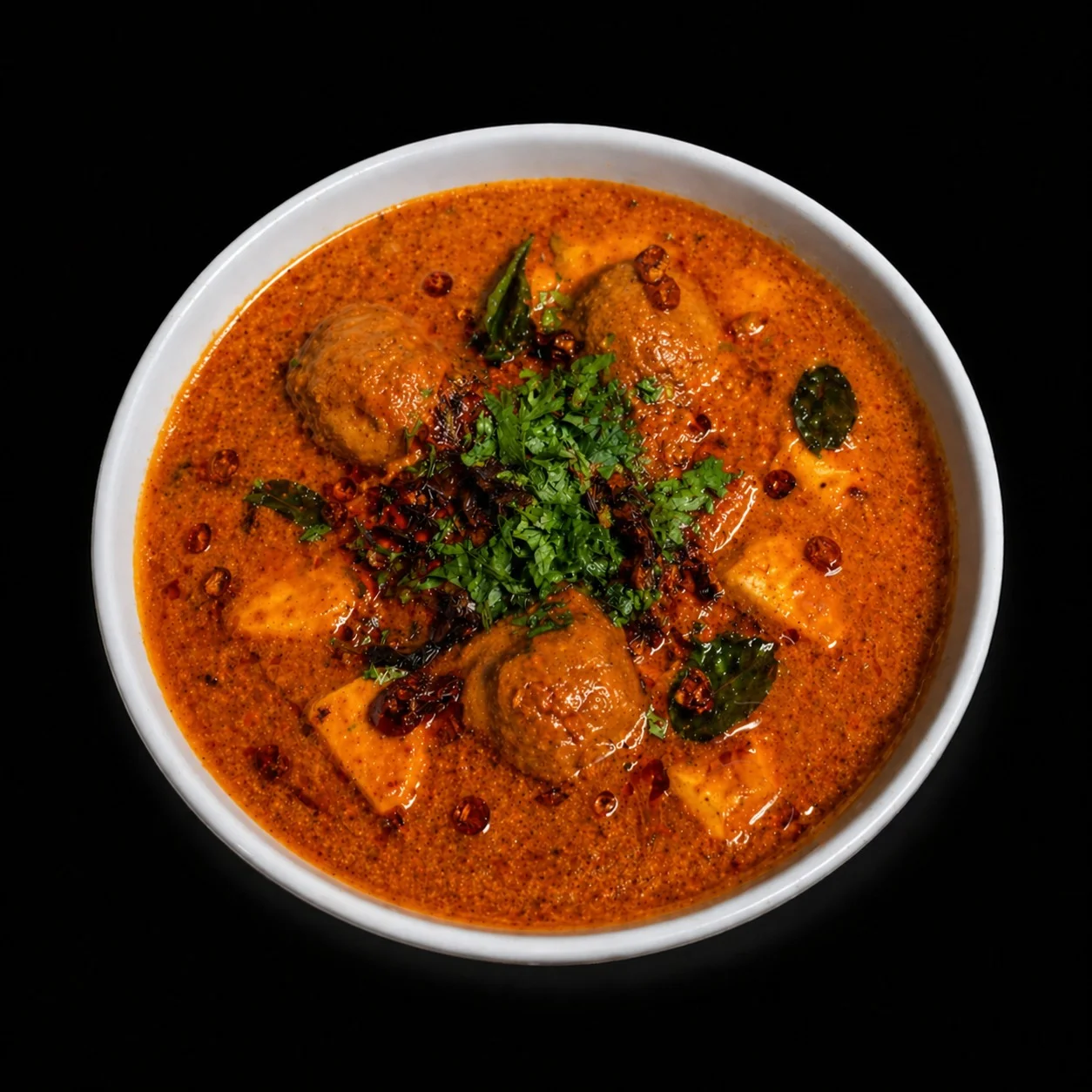Veg Rara TAKSH — Pure Veg Restaurant