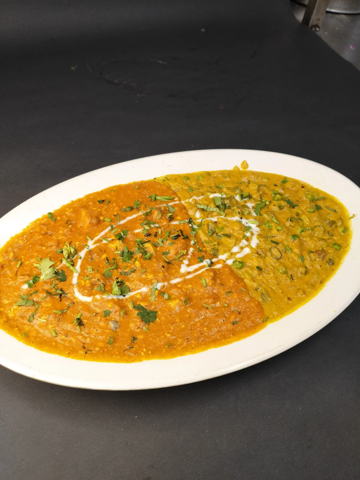 Veg Rara TAKSH — Pure Veg Restaurant