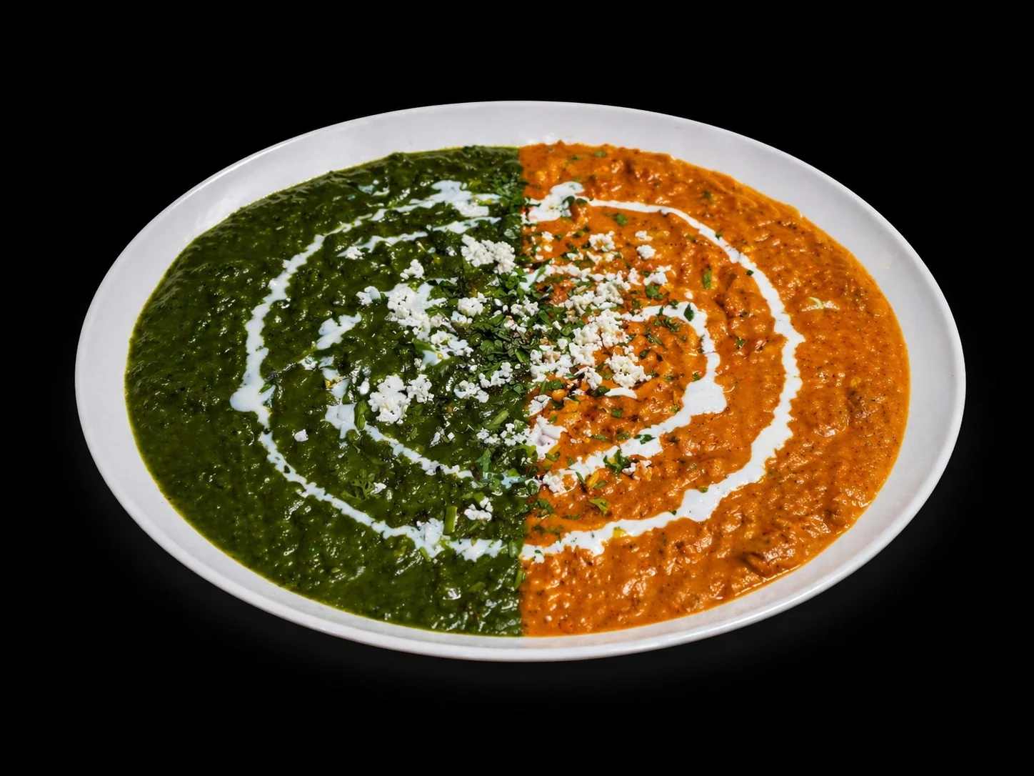 Veg Rara TAKSH — Pure Veg Restaurant